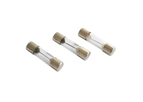 Fast Acting AGX 8AG 6x25mm AGC 3AG 6x30mm Glass Cartridge Automotive Fuse 1-30A 32 Volt For Car Aftermarket Kit