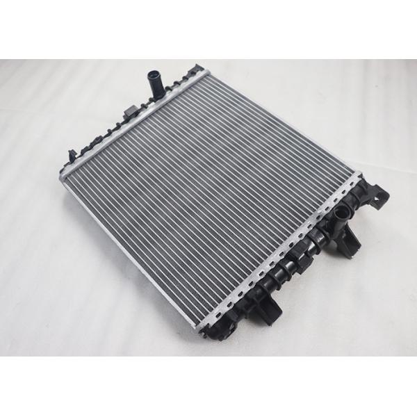 Радиатор 7L8121212A подходит для Audi Q7 4L 3.0 2010-2015 Volkswagen Touareg 2004-2010