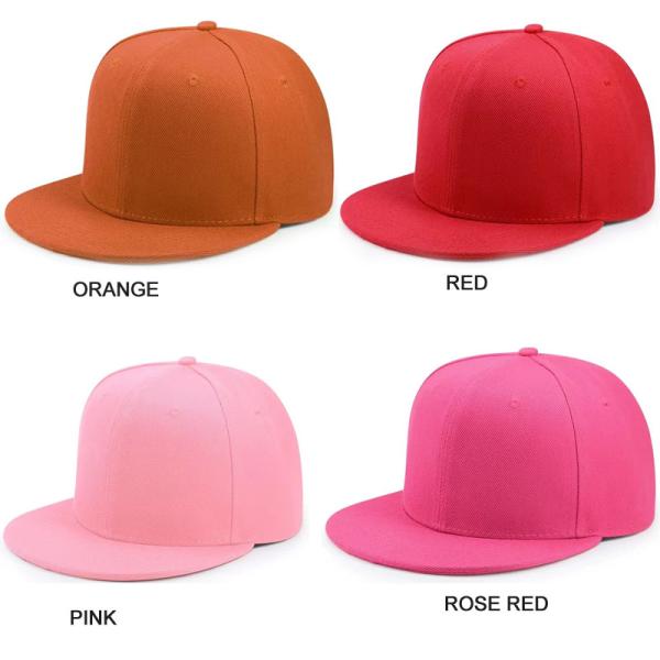 Plain Blank Outdoor Baseball Caps Meek Era Snapback Closed Back Closure Flex Fit Hip Hop Hats
