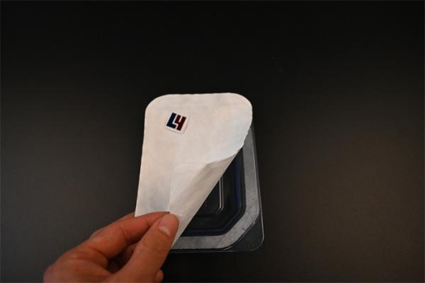 Tyvek OEM Medical Blister Pack Suitable For Et0 Gamma Sterlize Packaging