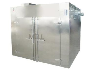 High Capacity Industrial Food Dryer Microwave Sesame Drying Machine Fish Biltong Dryer