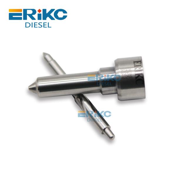 Diesel Injector Pump Nozzles L403PRD 28258683 High Pressure Nozzle 32006833 L403PRD for Engine Injector
