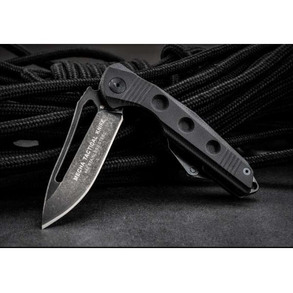 Hardened Adjustable 790 Blades Dagger Knife Cold Steel 7.8in