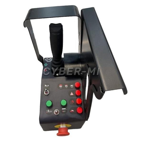 HA4000311410 Caixas de controlo do joystick para Haulotte 8 AC STAR 6 AC