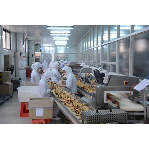 Различное форменное оборудование конуса пиццы машины конуса мороженого газа