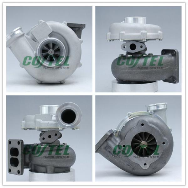 53279886441 53279886446 Kkk Hybrid Turbo With OM366A OM366LA For Unimog 1700 Truck 1320