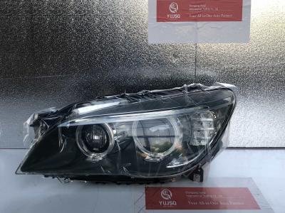 HEAD LAMP Steering Left Automotive Lighting Assemblies 63117348507 For BMW F02