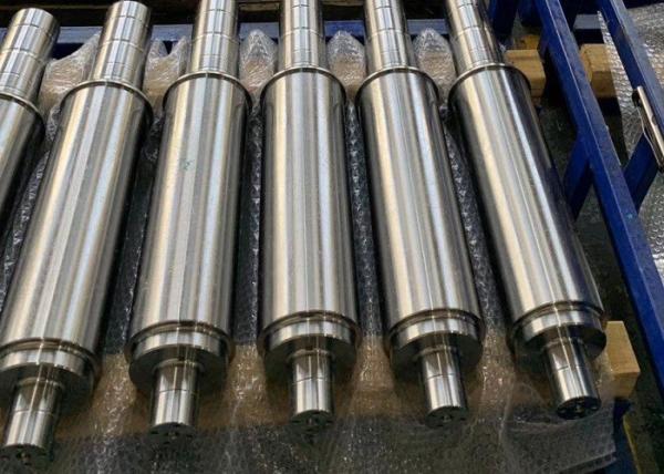 Shaft Arm Harvesters IATF16949 Heavy Equipment Parts
