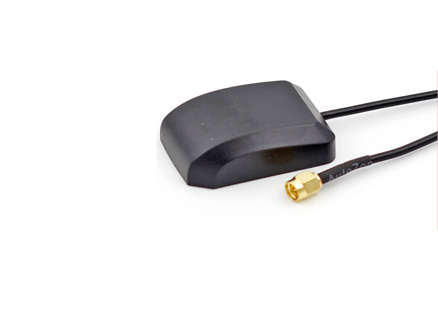 Высокая антенна мужчины RG174 1575.42mhz GPS увеличения SMA