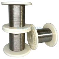 Cables de extensión NiCr-NiSi tipo K para durabilidad a altas temperaturas y resistencia a la corrosión en aplicaciones industriales