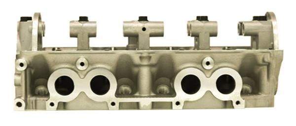 MAZDA 626 929 E1800 F8 FE 8 valves Aluminum Cylinder Head F850-10-100F FE2K-10-100A FE4J-10-100A FE11-10-100E 1.8L 8V