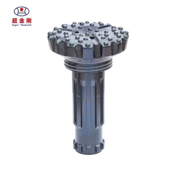 Cn125A Down The Hole Hammer NUMA125 Safety Operation Customizable
