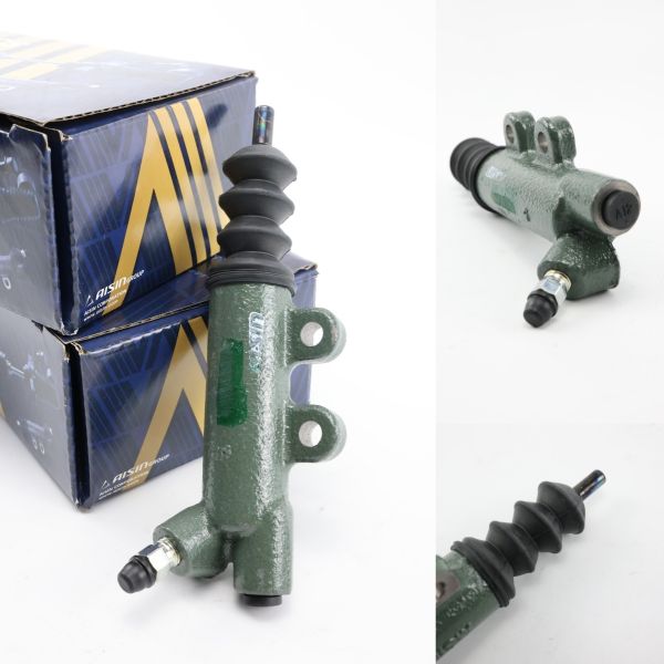 31470-37040 Clutch Slave Cylinder AISIN Parts For Automobile