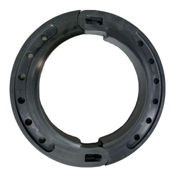 Recyclable  Run Flat Inserts Device For Fire Engine Ambulance SUV