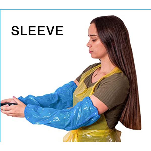 Осмоз безрукавной устранимой рисбермы анти- с закрытием связи талии