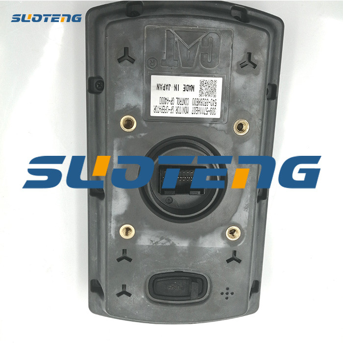 309-5711 монитор дисплея 3095711 для экскаватора E320D2 E326D2