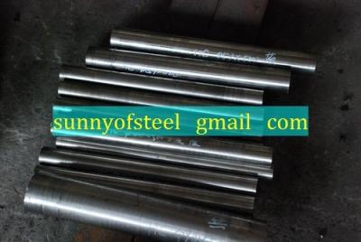 Hastelloy C-276 2.4819 round bar bars rod rods  