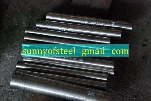 Hastelloy C-276 2.4819 round bar bars rod rods  