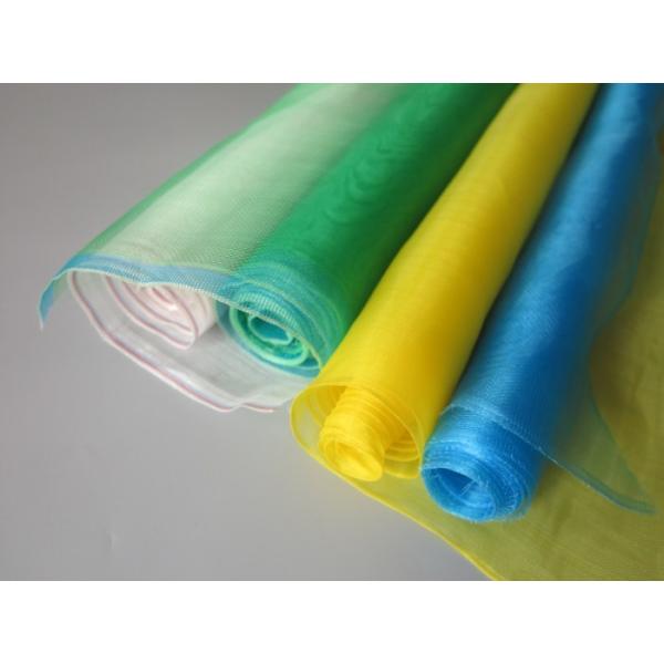 100% HDPE Anti Insect Mesh Netting For Greenhouse With 1m-6m Width
