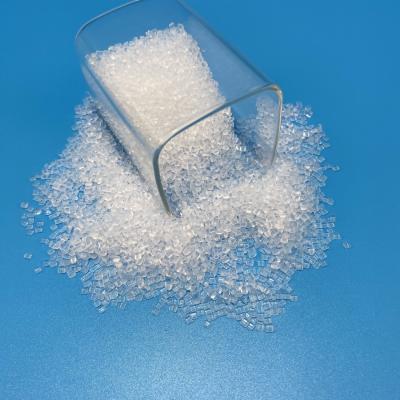 Teflon Pellets Resina de Dispersão PTFE para Isolamento Elétrico e Repelência à Água