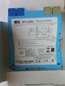 MTL5582B MTL 装置 接近検出器 インターフェイス スライドウェイ 安全障壁