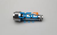 High Quality Excavator  EX120 EX135 PC120-6 YC135 SY135 SH120 SK100-5 SK120-5 SK130-8 SK135 Travel Relief Valve