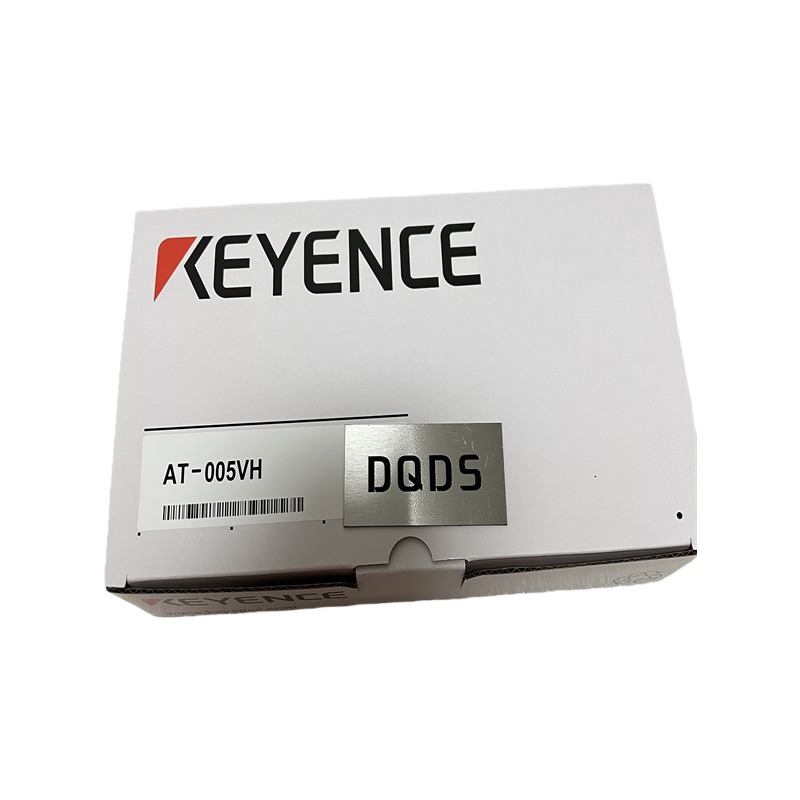 KEYENCE AT-005VH High Precision Contact Displacement Sensor Head Used for High-precision