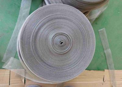 Protegendo o rolo feito malha de Mesh Tape Stainless Steel 10m do fio