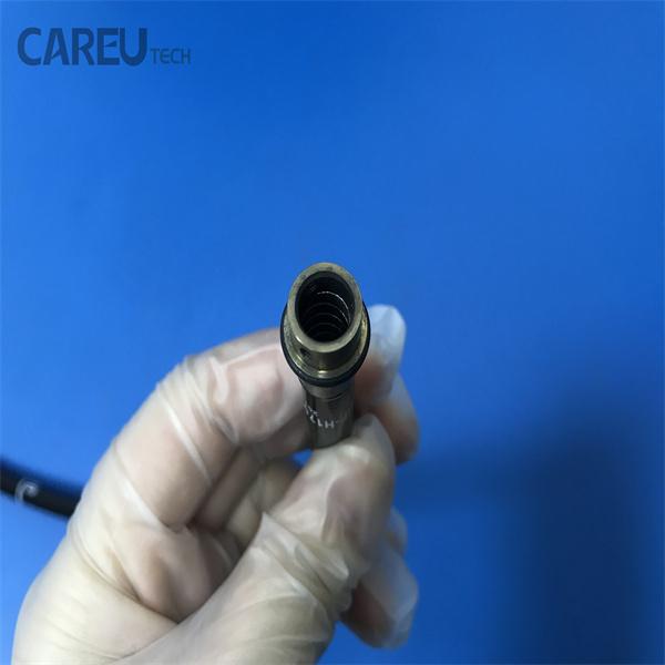 Tube d'insertion pour vidéogastroscope Olympus GIF-H170