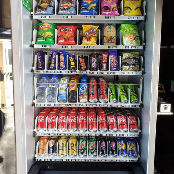 Цвет коммерчески холодильника пива напитка напитков охладителя холодильника различный светлый