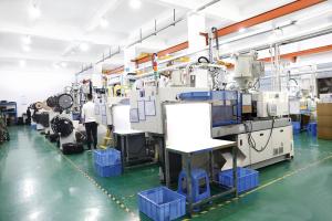 Shenzhen Soyoung Technology Co.,Ltd.