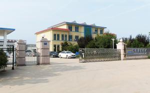 Talented Sky Industry Co., Ltd