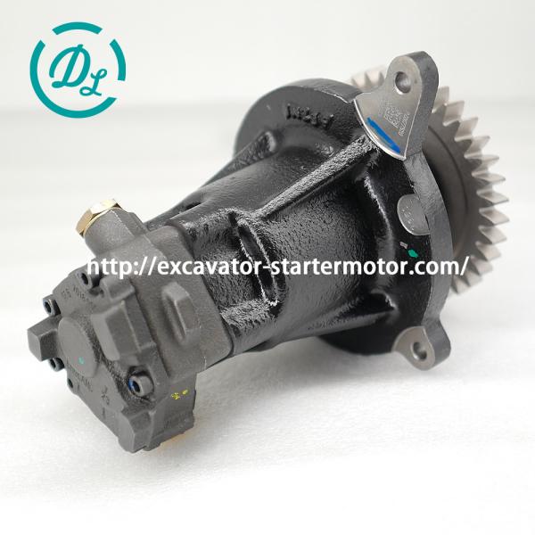 EexcavaStart VOLVO OEM 22677520 Fuel Pump for TAD1341GE TAD1342GE Engine