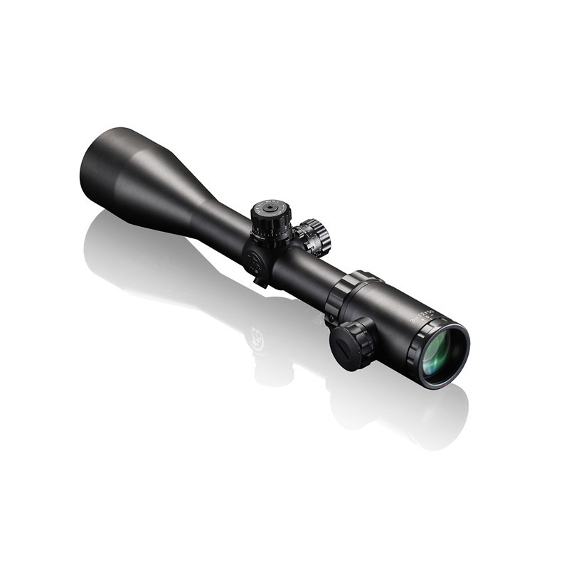 Объемы FMC 3-12x50IR долгосрочные охотясь осветили стеклянную башенку перекрещения Lockable