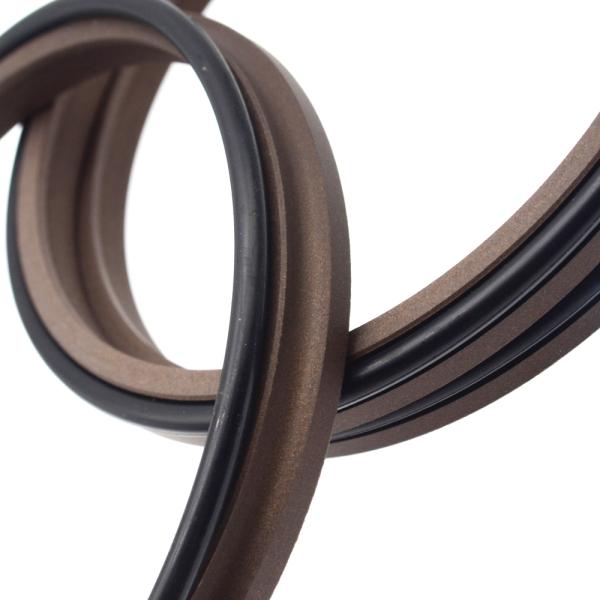 ODM Rotary Dust Hydraulic Wiper Seal
