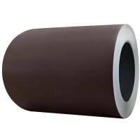 26gauge Alloy3003 Wrinkled Aluminum Finish Colored Aluminum Coil Prepainted Aluminium Sheet for Construction Decoration