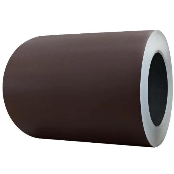 26gauge Alloy3003 Wrinkled Aluminum Finish Colored Aluminum Coil Prepainted Aluminium Sheet for Construction Decoration