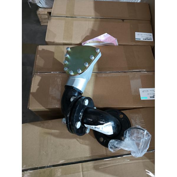 Rustproof Water Wagon Spray Nozzles UV Resistant Customizable Design