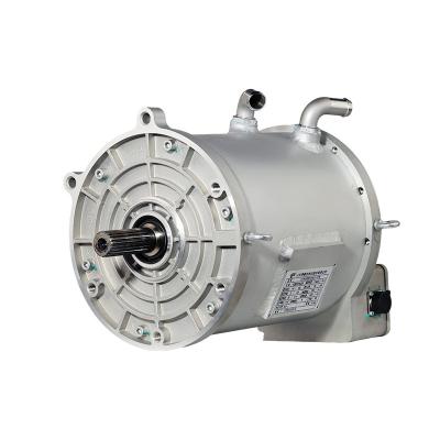 High protection grade 20kW PMSM for Electric  Truck