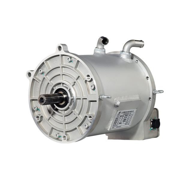 High protection grade 20kW PMSM for Electric  Truck