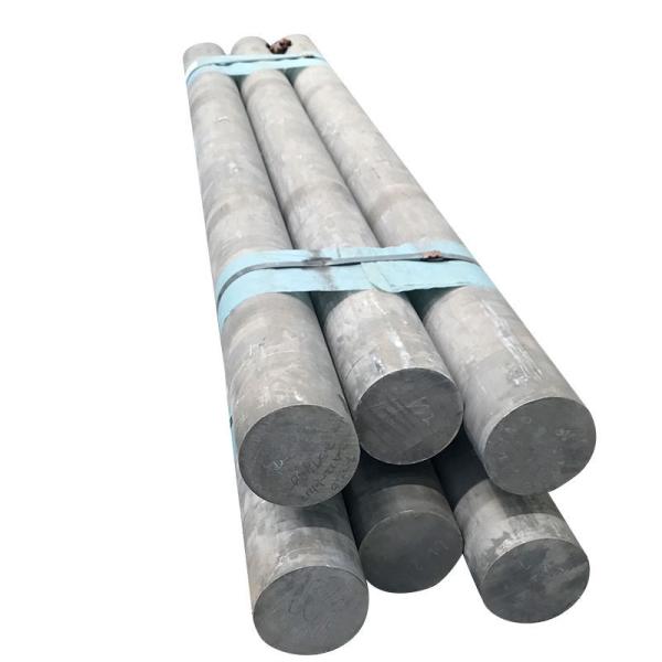 Círculo estirado a frio Rod Bar de alumínio 6061 material 6063 6082 para industrial