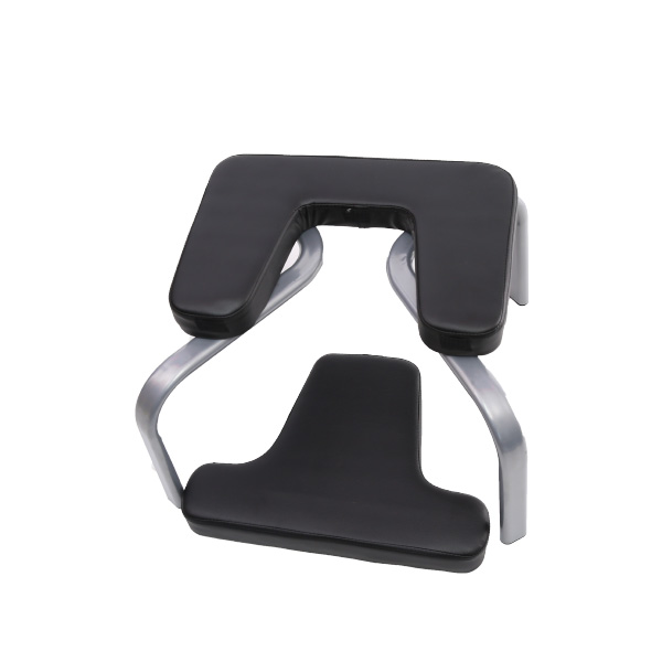 200kg Load Yoga Exercise Equipment 43x42x37cm Yoga Headstand Stool