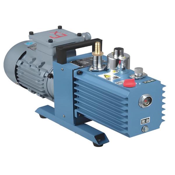 Versatile Explosion Proof Rotary Vane Vacuum Pumps For Various Industries