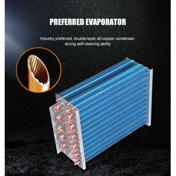 960L/D Grow Room Dehumidifier Professional Floor Greenhouse Dehumidifier Industrial Dehumidifier for Industry