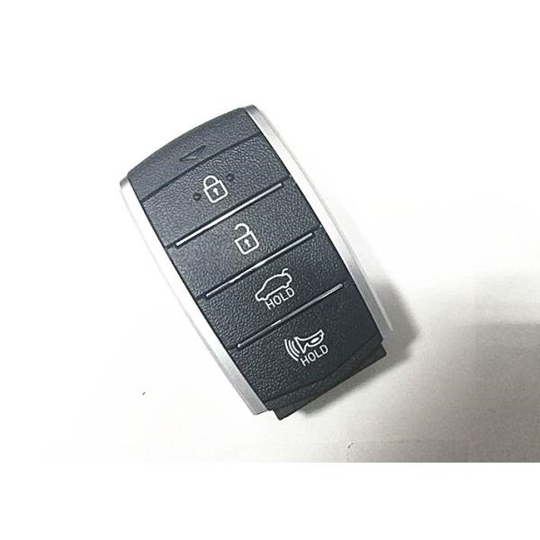 433 ключ ключа 95440-G9000 автомобиля Hyundai ОБЛОМОКА MHZ 47 (IK) Hyundai обманывает