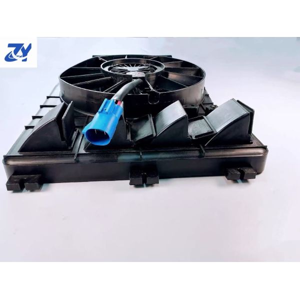 For Ferrari 488 Pista F8 Spider Tributto Electric Fan Original Equipment Manufacturer High Quality 342151