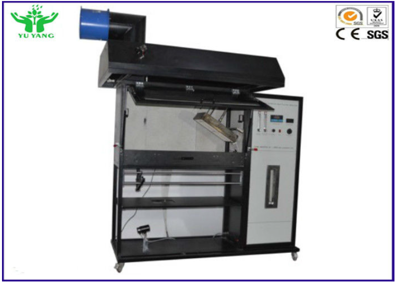 5kN Max Test Force Electronic Universal Testing Machine with Touch Screen Interface for Tensile Compression Strength