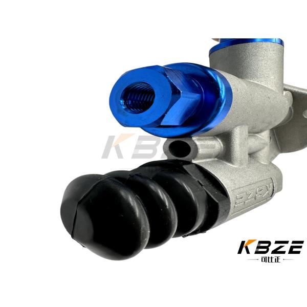 KBZE CUMMINS 6BT / 6CT 3936316 Насос 4944712 для дизельных двигателей