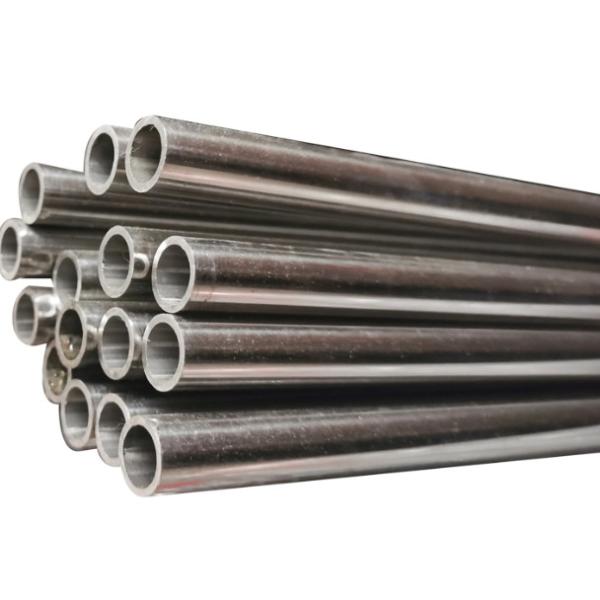 0.8mm Stainless Steel Tube Pipe 201 316 430 304 3-6 Meters