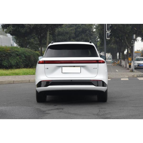 Everbright EV Luxury Cars 650KM Xpeng G9 PRO New Energy SUV Electric Vehicles